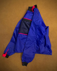 Rare 90s Patagonia Kayak Pullover Jacket XL Size