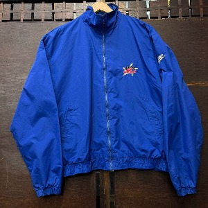 1990s Nike Sports Jacket (Made in usa) XL-XXL